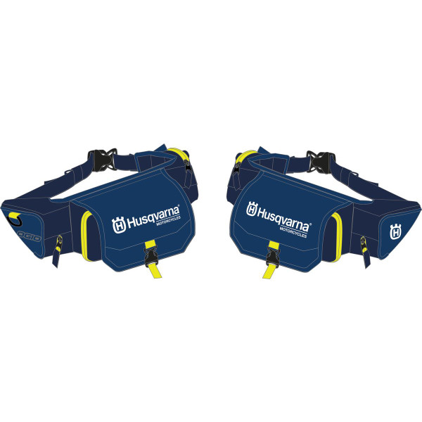 Husqvarna Husqvarna Team Comp Belt Bag